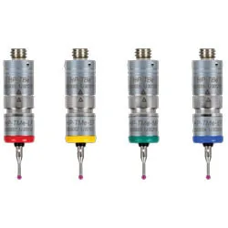 HP-TM Probe