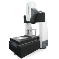 Leitz PMM-C Flexibility
