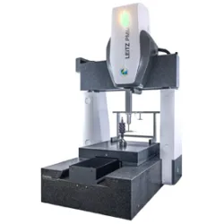Leitz PMM-C Precision