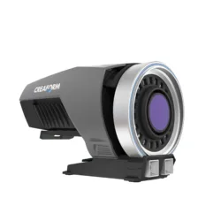 MaxSHOT 3D