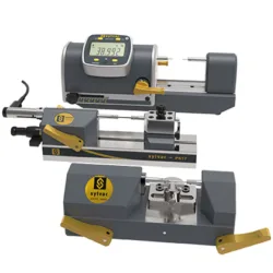 Measuring Bench