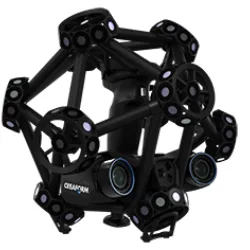 MetraSCAN BLACK+
