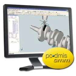 PC-DMIS CMM