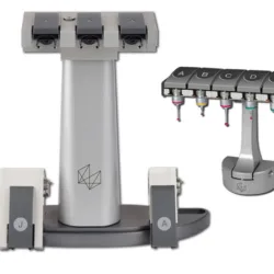 Probe Changer Racks