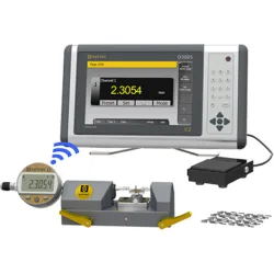 Probes and Displays