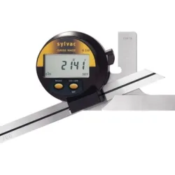 Digital Protractor