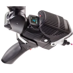 RS5 Laser Scanner