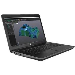 Scan-to-CAD