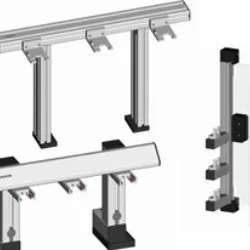 Stylii Changer Racks