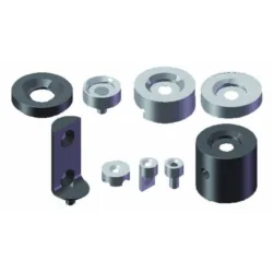 Tracker Accessories
