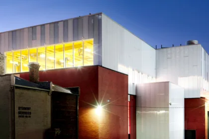 Rmit Precinct