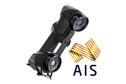 Ais horizontal