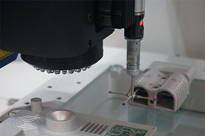 Measurementservices horizontal