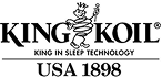 King Koil logo