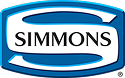 Simmons logo