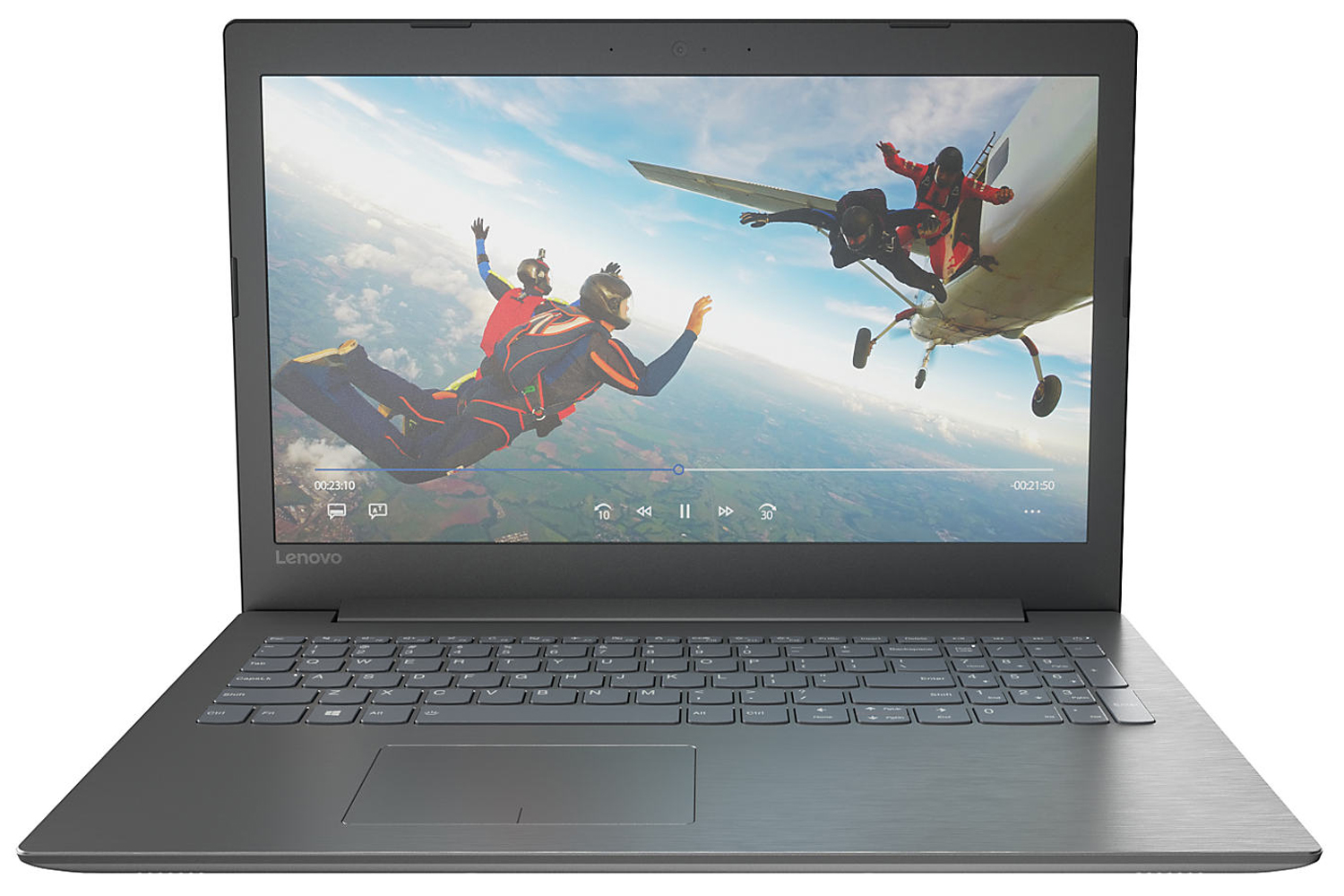 Lenovo 15.6" AMD A12-9720P | 8GB | 1TB