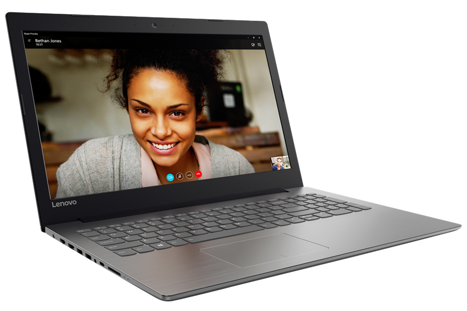Lenovo Ideapad 320 15.6" AMD A6 | 4GB | 1TB