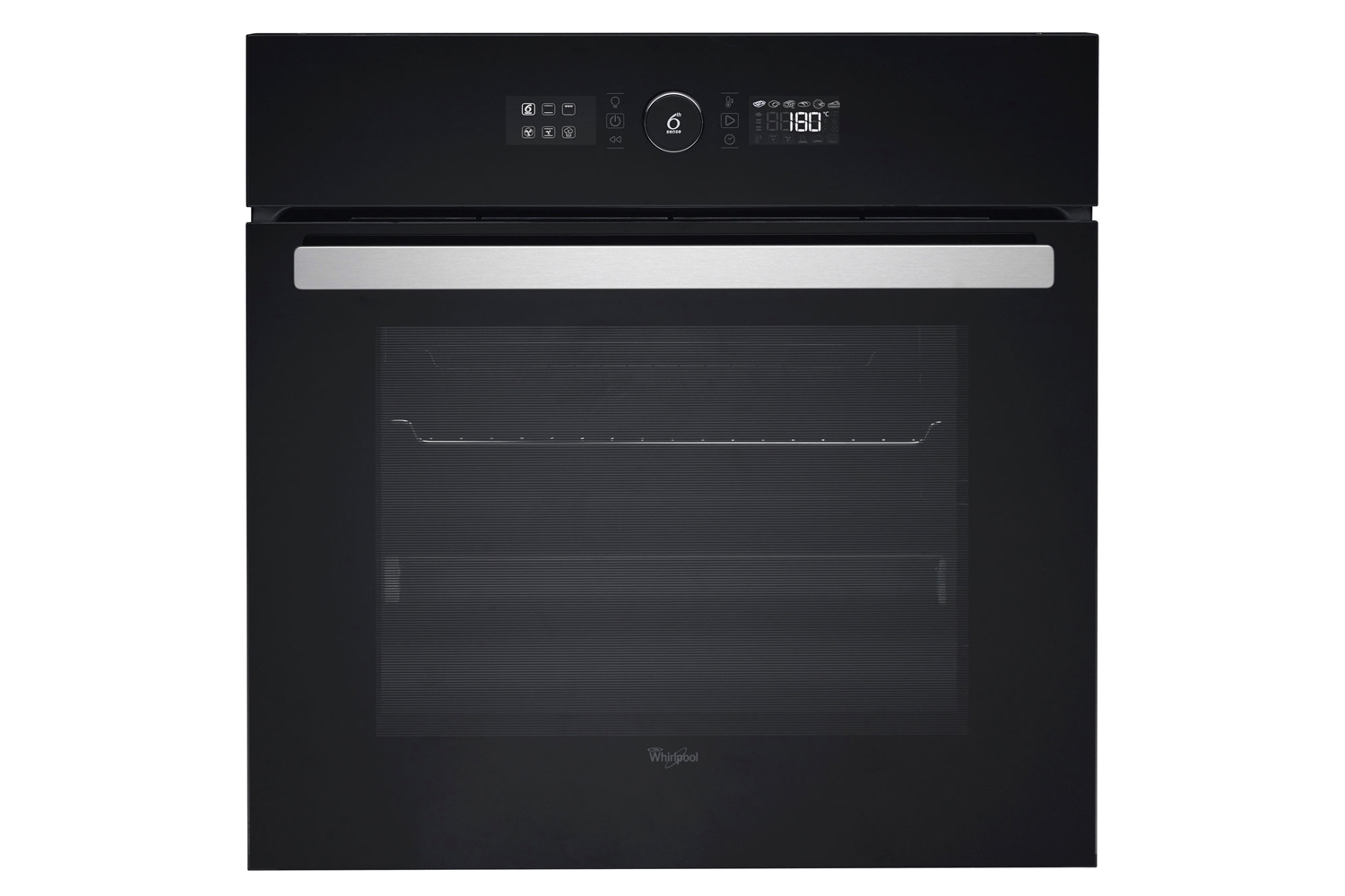 Whirlpool Built-in Single Oven | AKZ96230NB