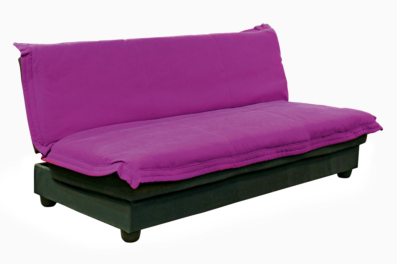 Space Click-Clack Sofa Bed