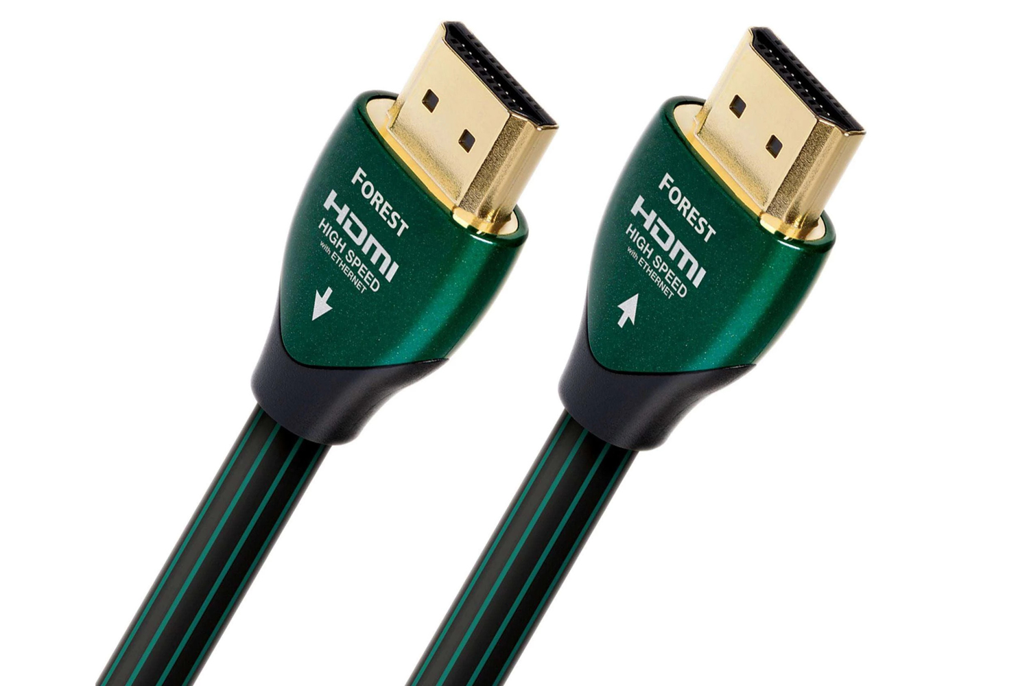 AudioQuest Forest HDMI High Speed Cable | 3m