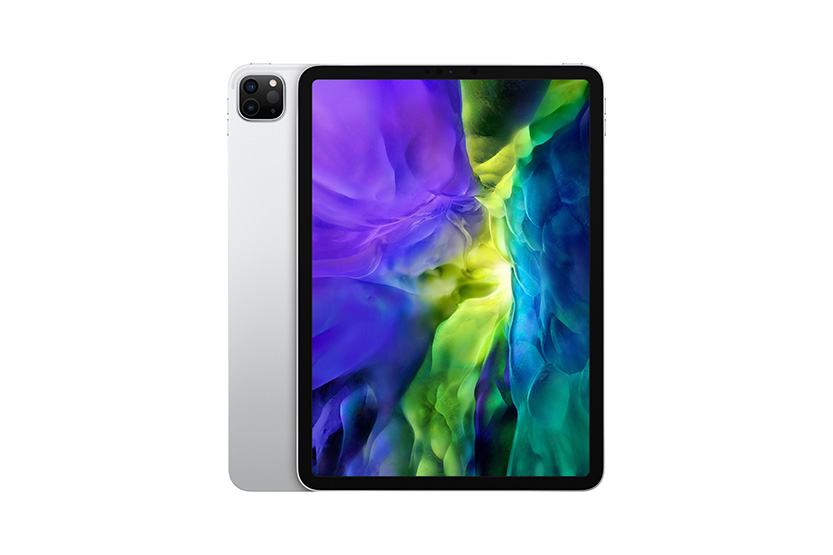 11" iPad Pro Wi-Fi | 256GB | Silver