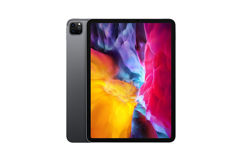11" iPad Pro Wi-Fi | 512GB | Space Grey