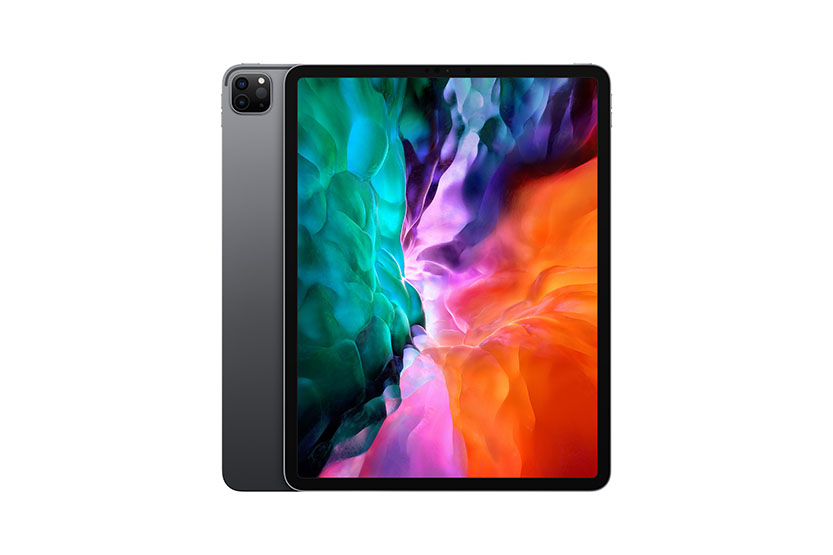 12.9" iPad Pro Wi-Fi | 512GB | Space Grey