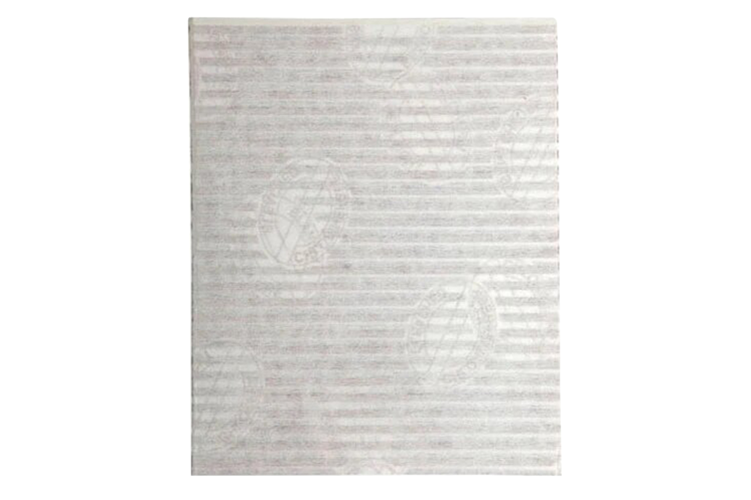 Electrolux Cooker Hood Grease Filter with Indicator | 9029795342