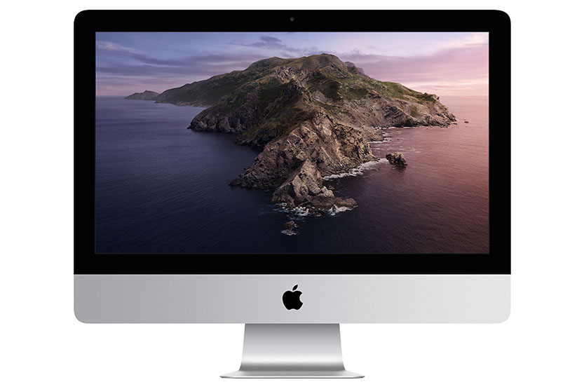 iMac 21.5" Core i5 | 8GB | 256GB