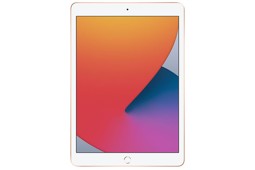 iPad Wi-fi | 128GB | Gold (2020)