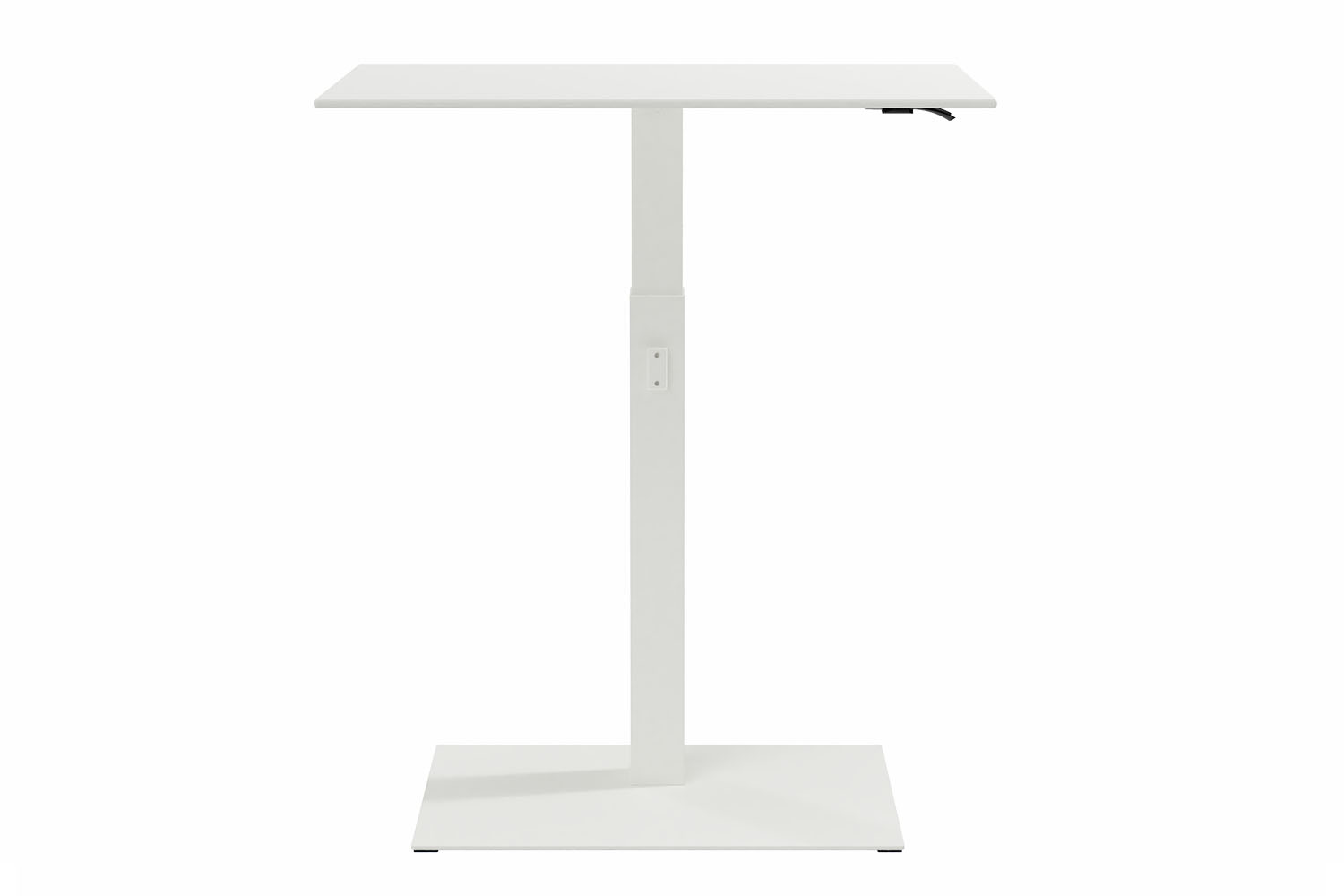 FLO Lift Desk | Large | White