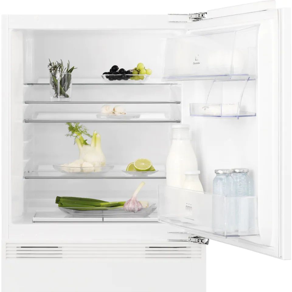Electrolux Integrated Under Counter Fridge | LXB3AF82R