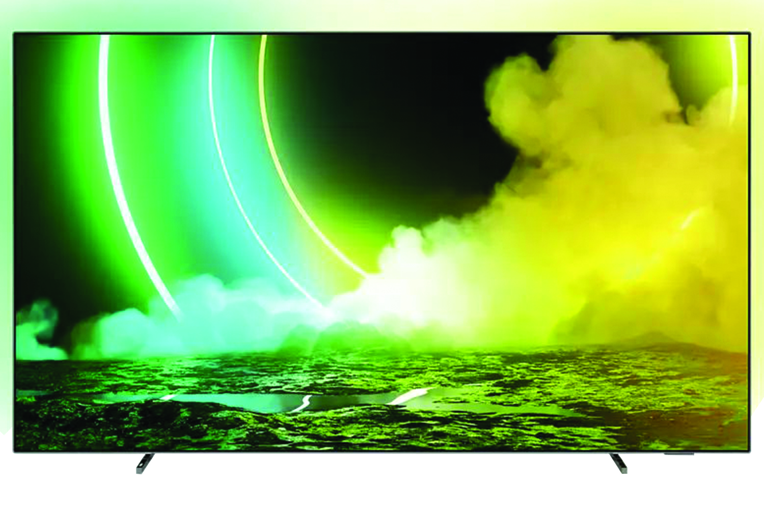 Philips 55" 4K Ultra HD HDR OLED Smart TV | 55OLED705/12