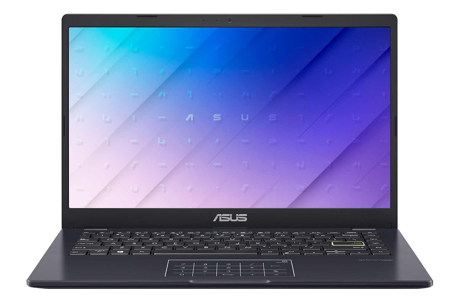 Asus E410 Cloudbook 14" Intel Celeron N4020 | 4GB | 64GB | Peacock Blue