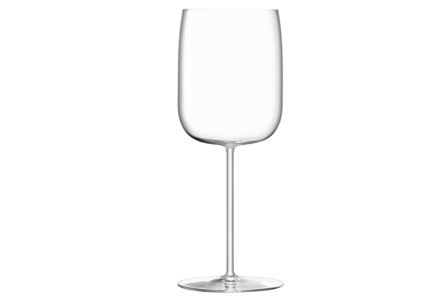 Borough | White Wine Glass | Set of 6 | 290ML