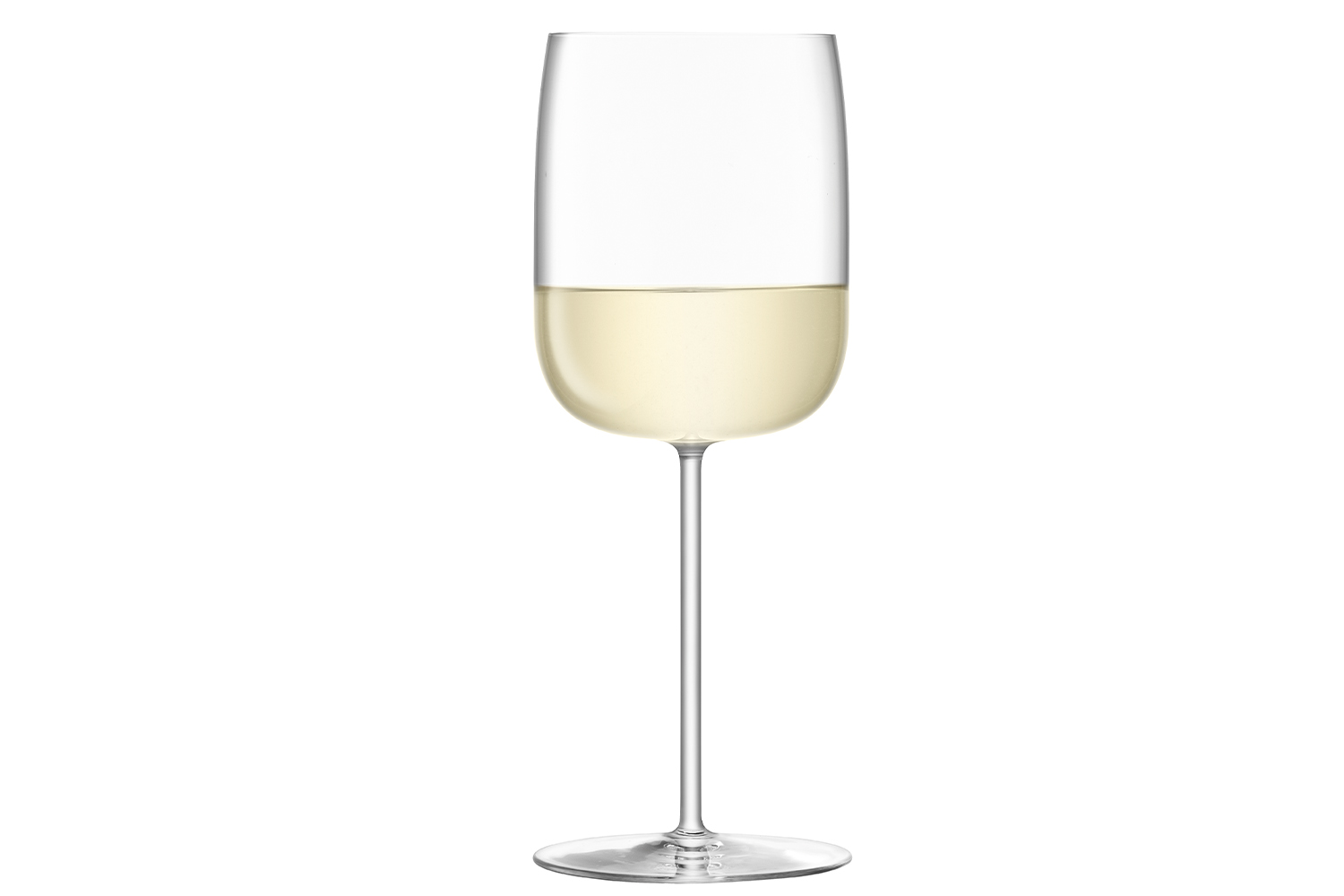 Borough | White Wine Glass | Set of 6 | 290ML