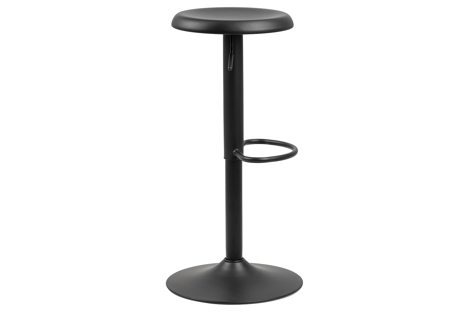 Coman Bar Stool | Metal