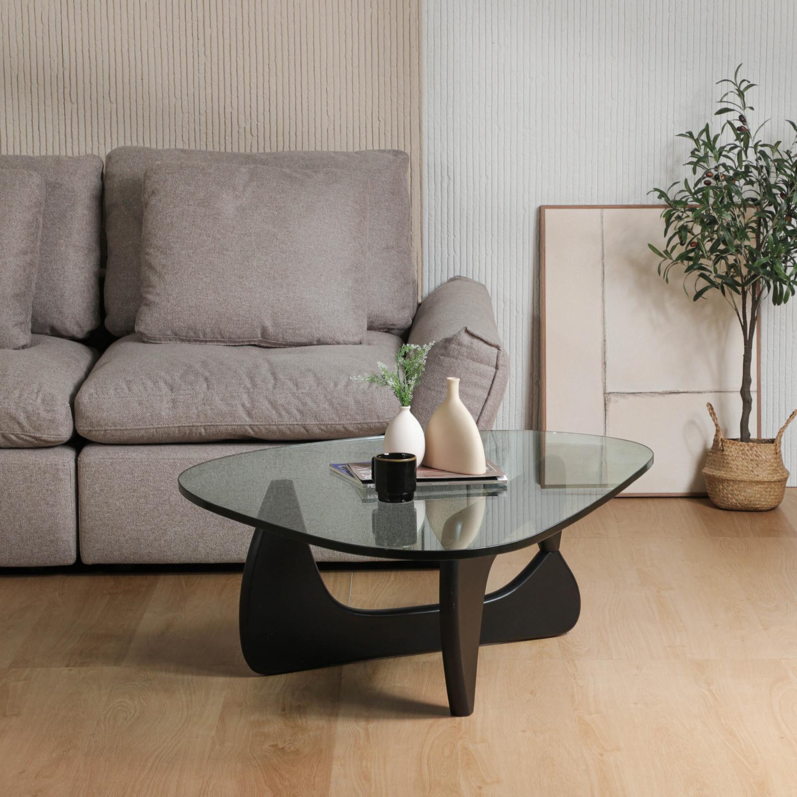 Social Image Test Table