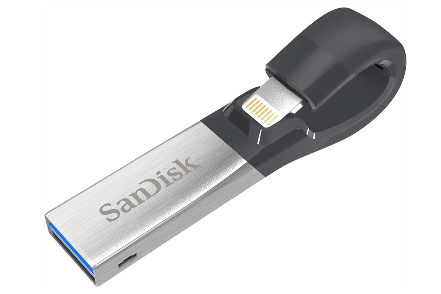 SanDisk iXpand USB Drive | 64GB