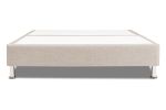 Thermopure Leg Base| Single | 3ft | Pebble Grey