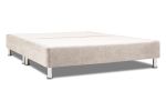 Thermopure Leg Base| Single | 3ft | Pebble Grey