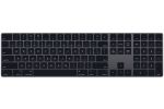 Apple British English Magic Keyboard | Space Grey