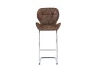 Leo Barstool | Brown