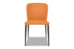 Zack Dining Chair | Tan