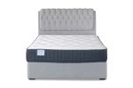 Ortho Latex Plush Mattress | King | 5ft