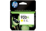 HP 920XL Ink Cartridge | Yellow