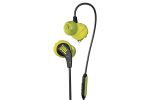 JBL Endurance Run In-Ear Sport Headphones | Yellow