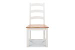 Harvest Dining Chair | Grey