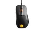 SteelSeries Rival 710 Mouse | Black