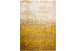 New York Fall Rug | Yellow | 140 x 200 cm